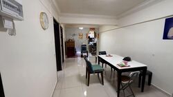 Blk 187 Boon Lay Vista (Jurong West), HDB 3 Rooms #554961741